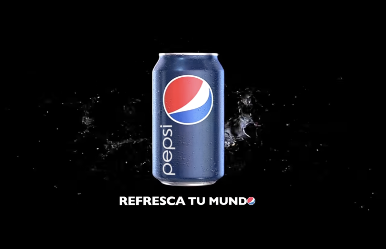 Pepsi