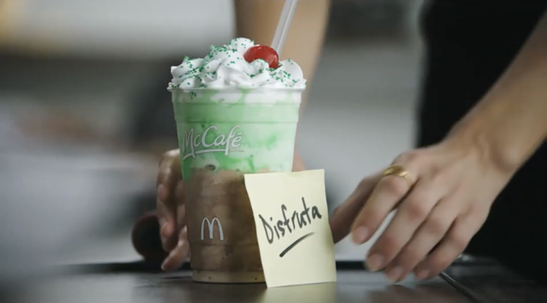McDonald’s