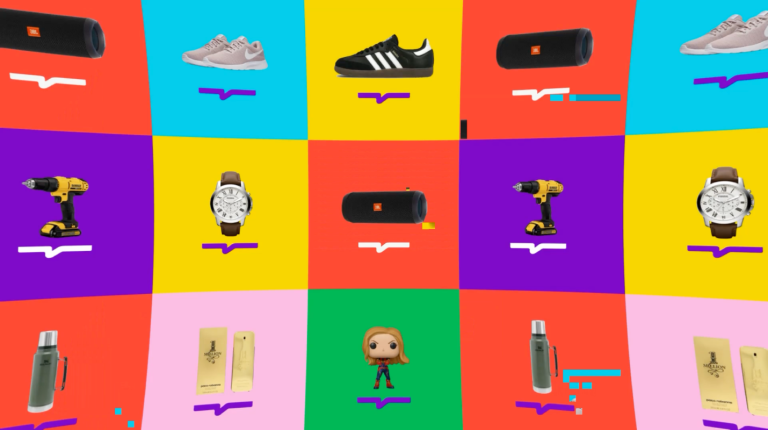 Tienda mia