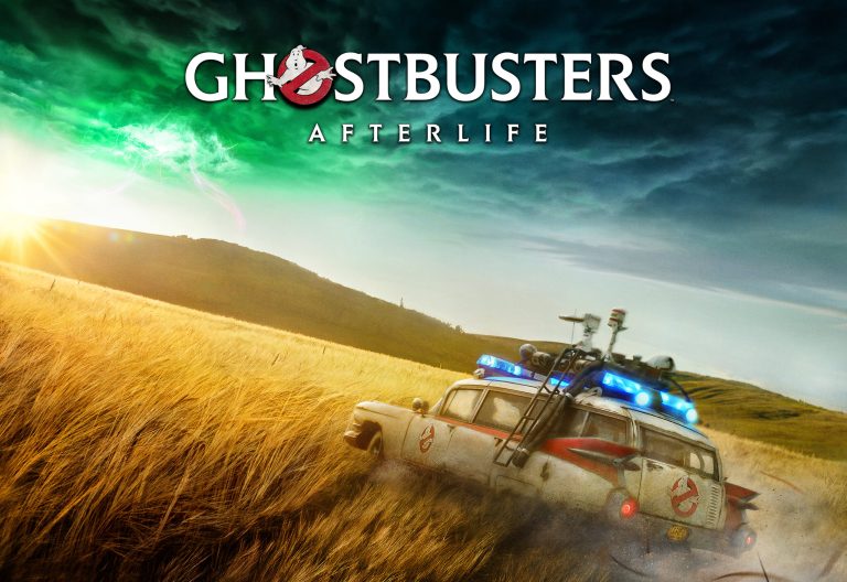Ghostbusters Videogame